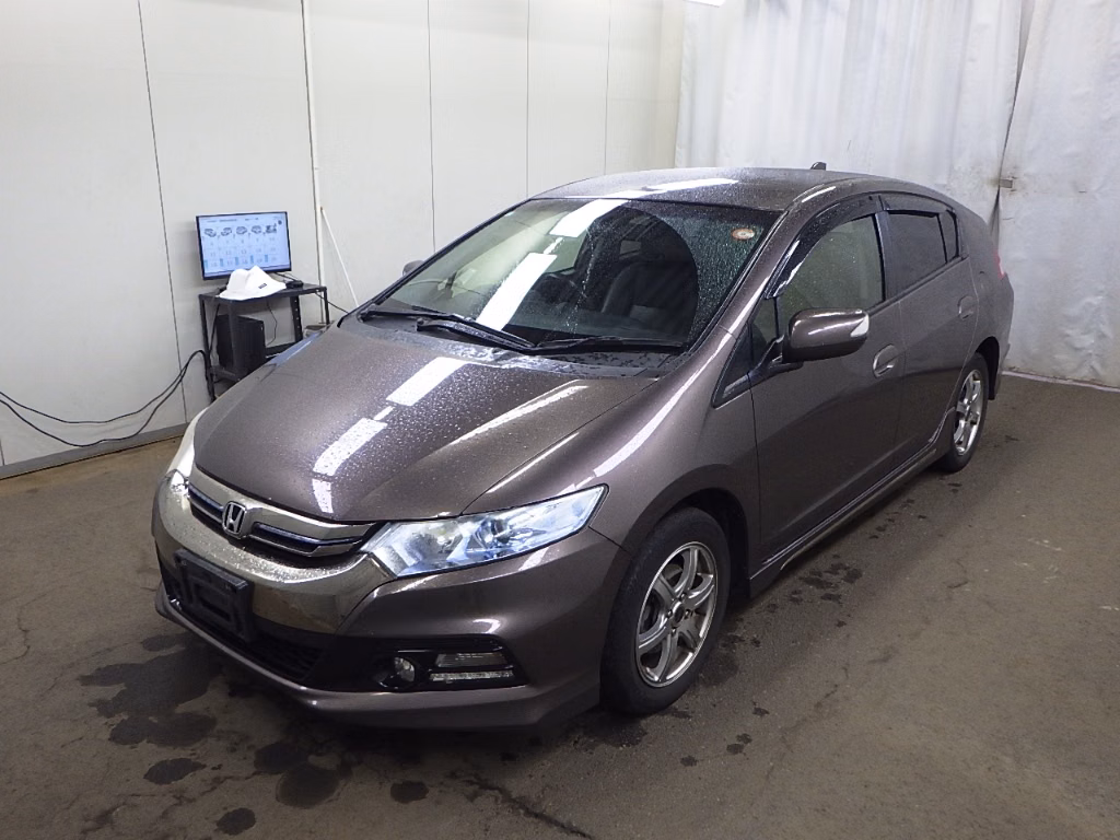 HONDA INSIGHT