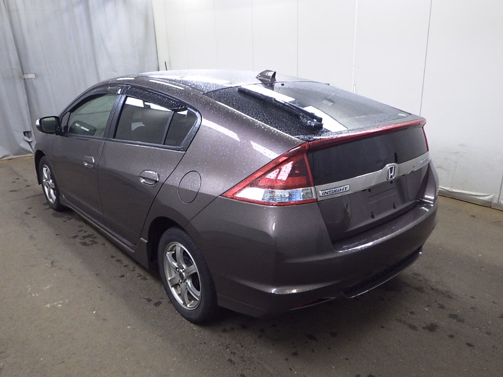HONDA INSIGHT