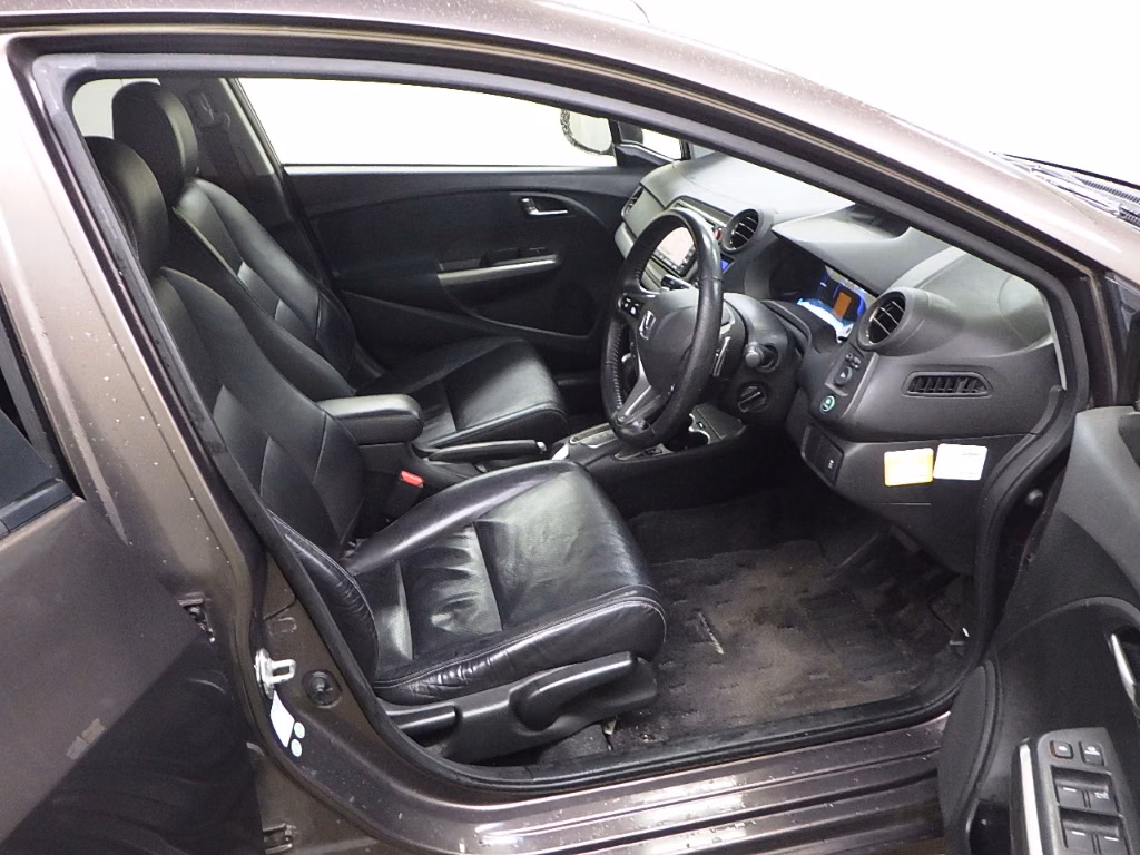 HONDA INSIGHT