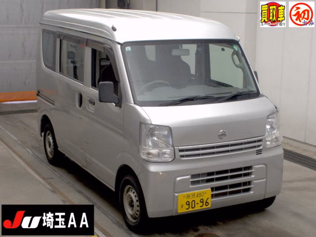 NISSAN NV100 CLIPPER