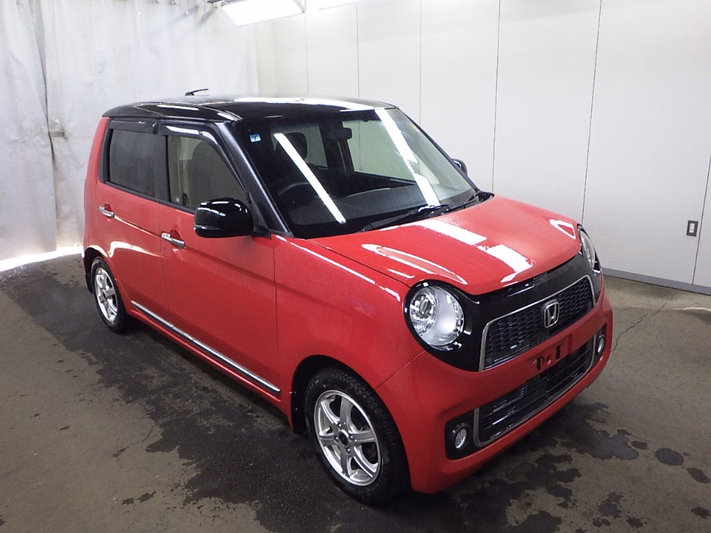 HONDA N-ONE