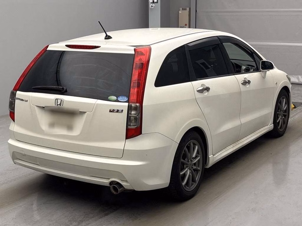 HONDA STREAM