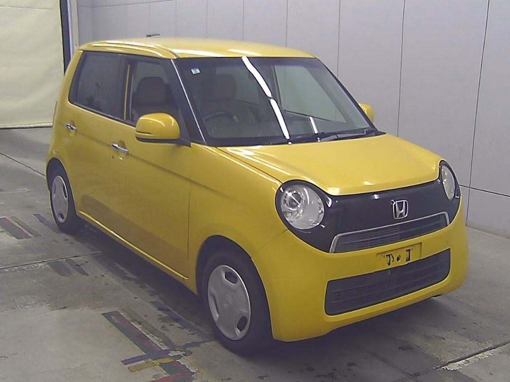 HONDA N-ONE