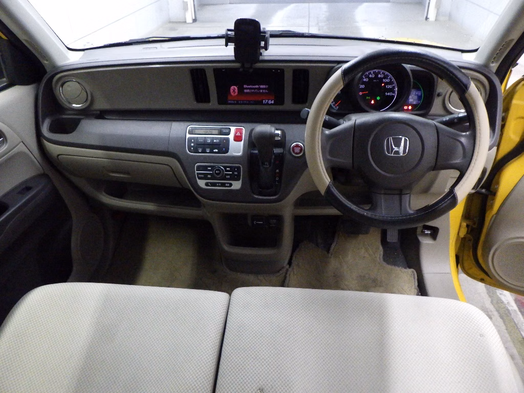 HONDA N-ONE