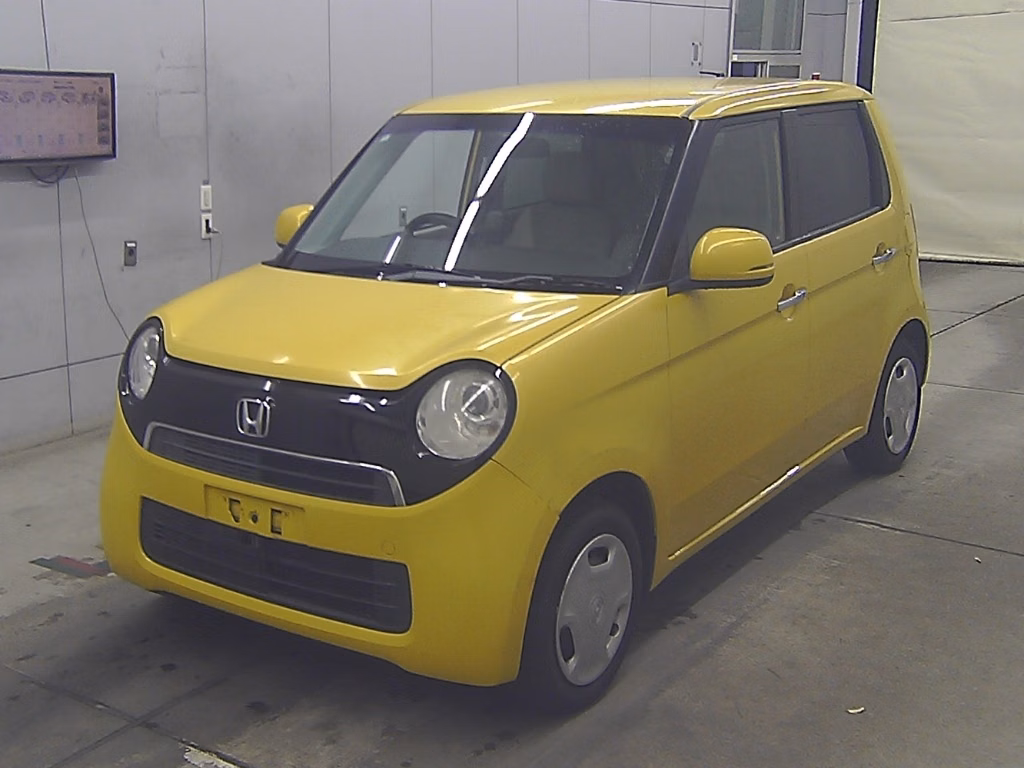 HONDA N-ONE