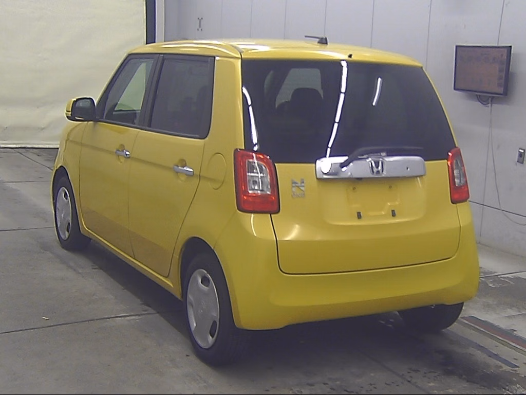 HONDA N-ONE