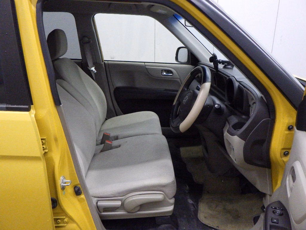 HONDA N-ONE