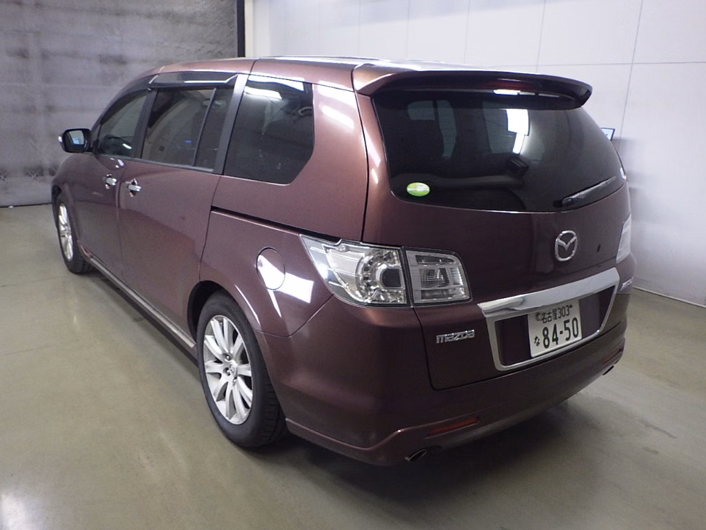 MAZDA MPV