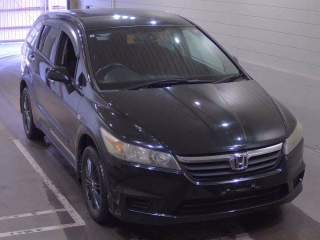 HONDA STREAM