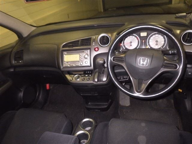 HONDA STREAM