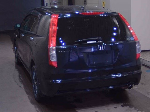 HONDA STREAM