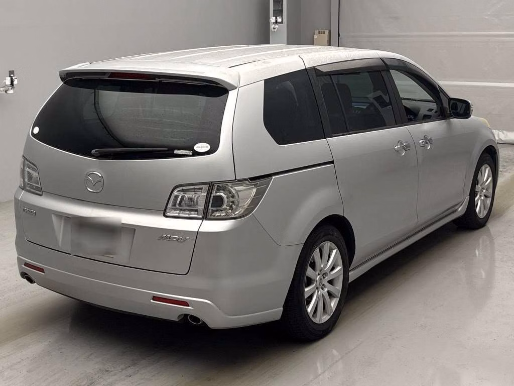 MAZDA MPV