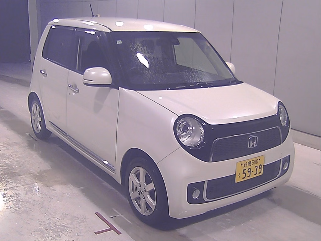 HONDA N-ONE