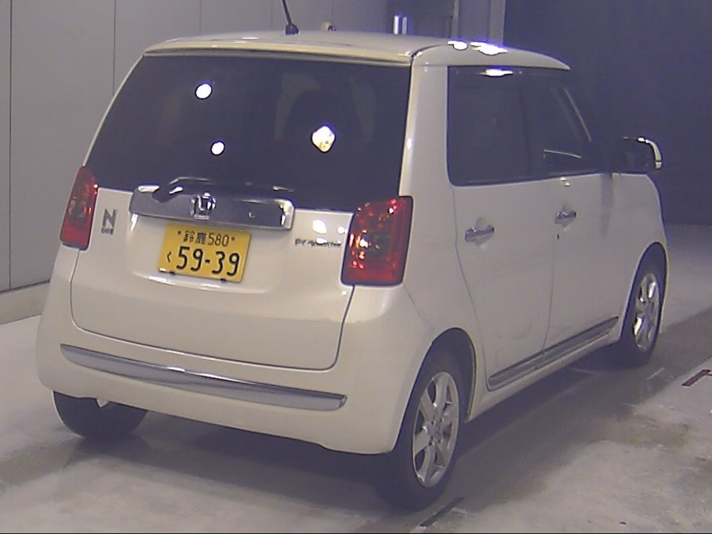 HONDA N-ONE