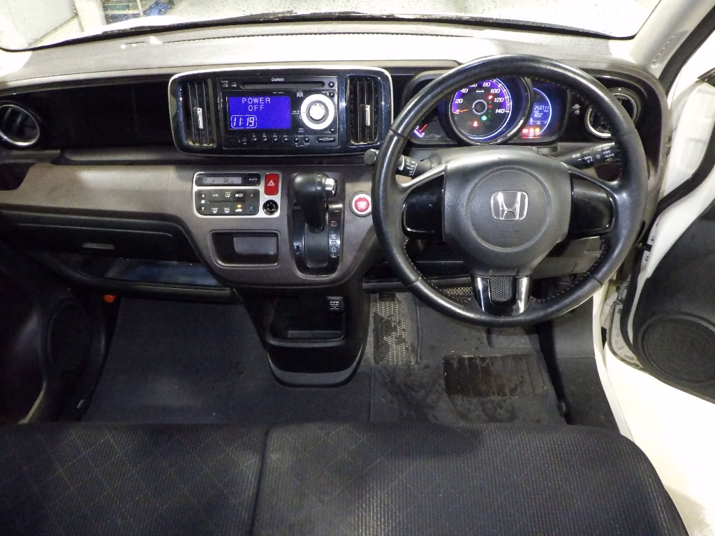 HONDA N-ONE