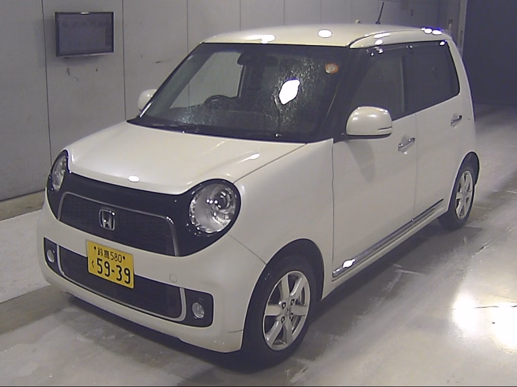 HONDA N-ONE