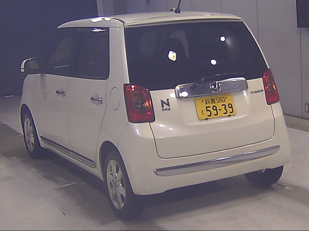 HONDA N-ONE