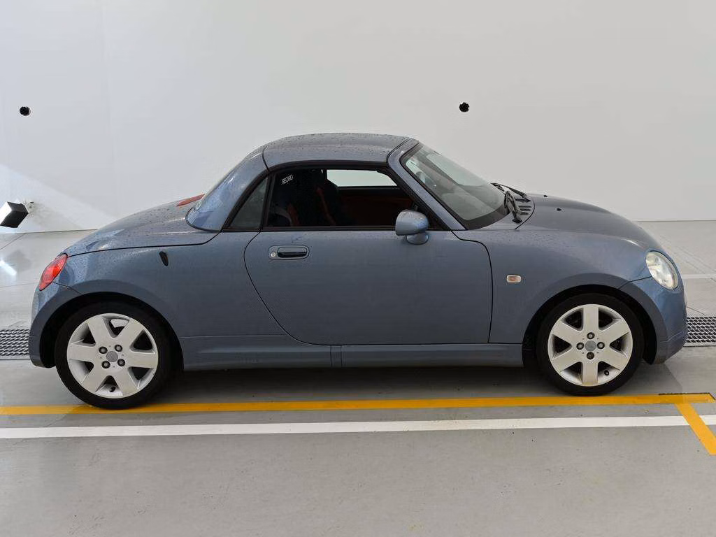 DAIHATSU COPEN