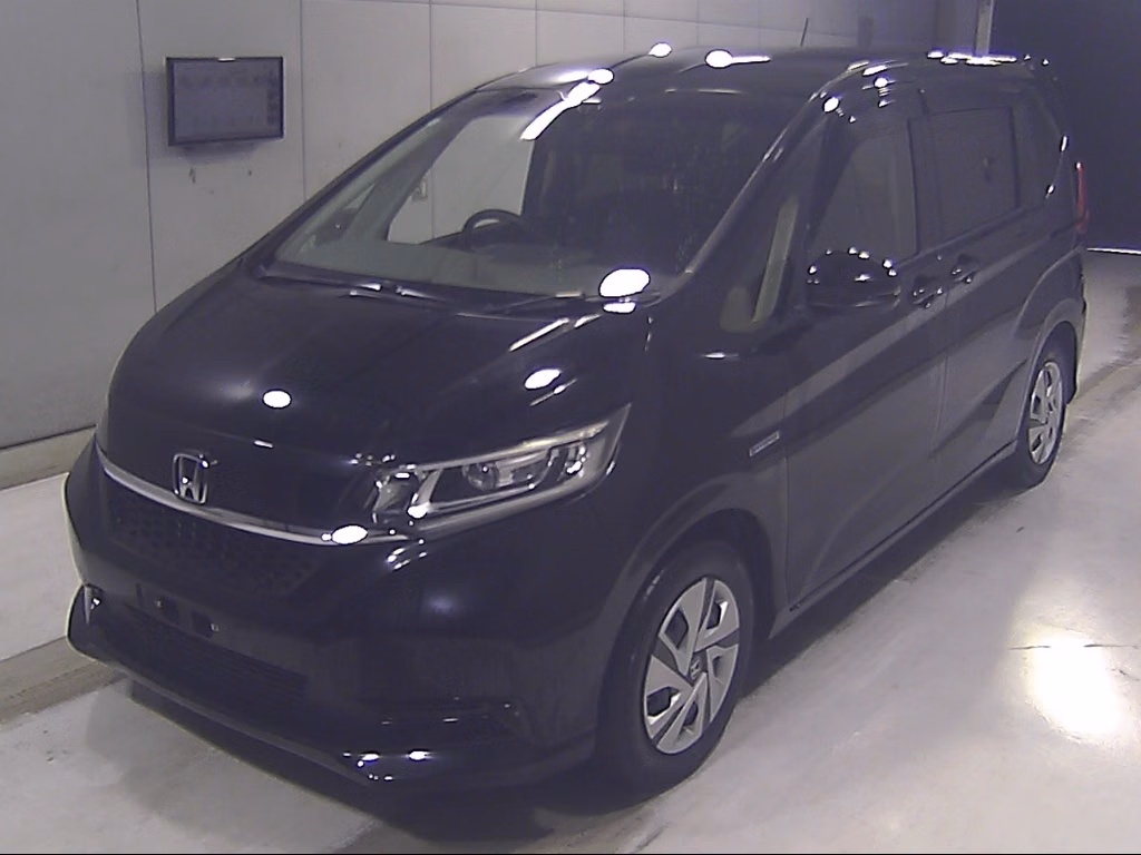 HONDA FREED+