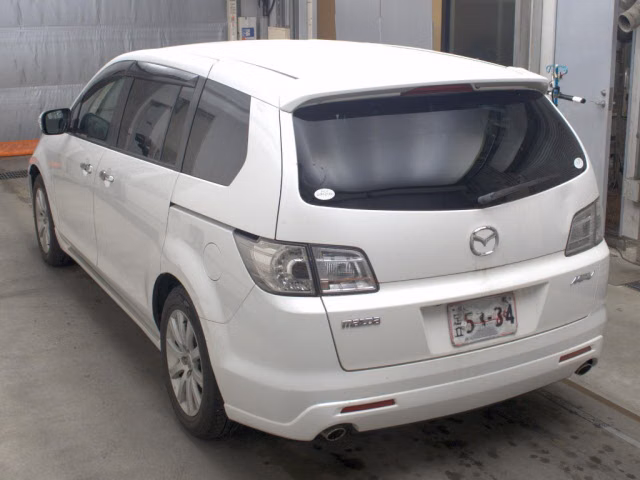 MAZDA MPV
