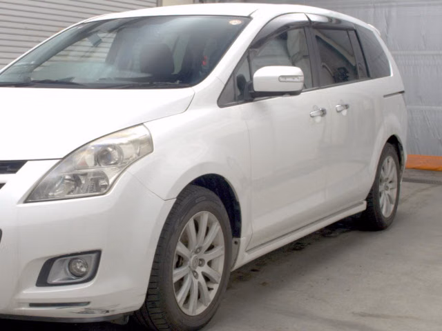 MAZDA MPV