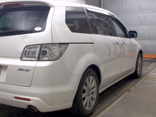 MAZDA MPV