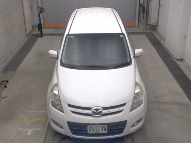 MAZDA MPV