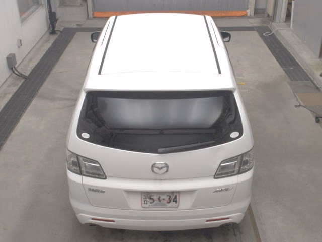 MAZDA MPV