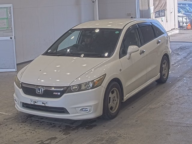 HONDA STREAM