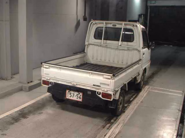 SUBARU SAMBAR