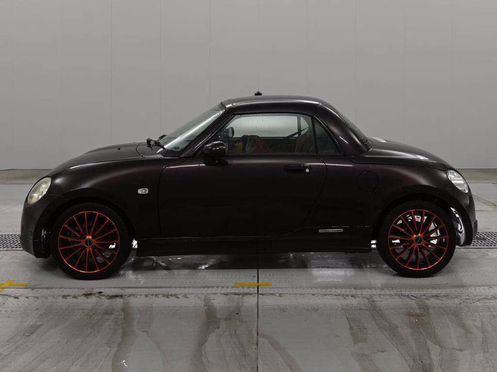 DAIHATSU COPEN