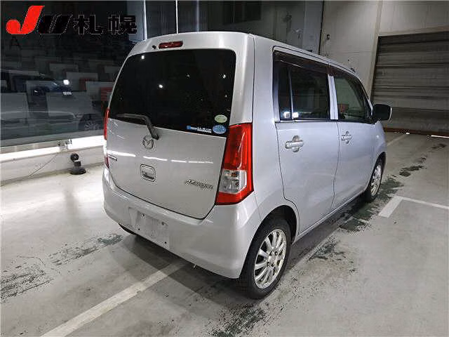 MAZDA AZ-WAGON