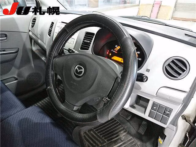 MAZDA AZ-WAGON