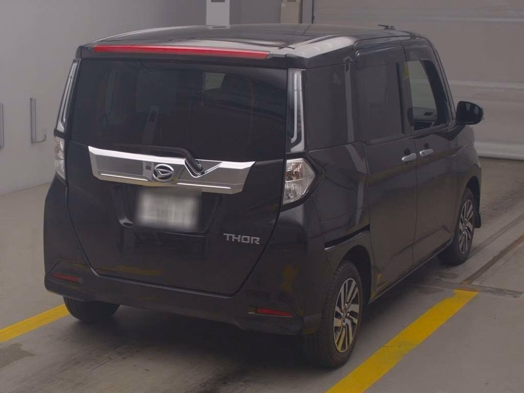 DAIHATSU THOR