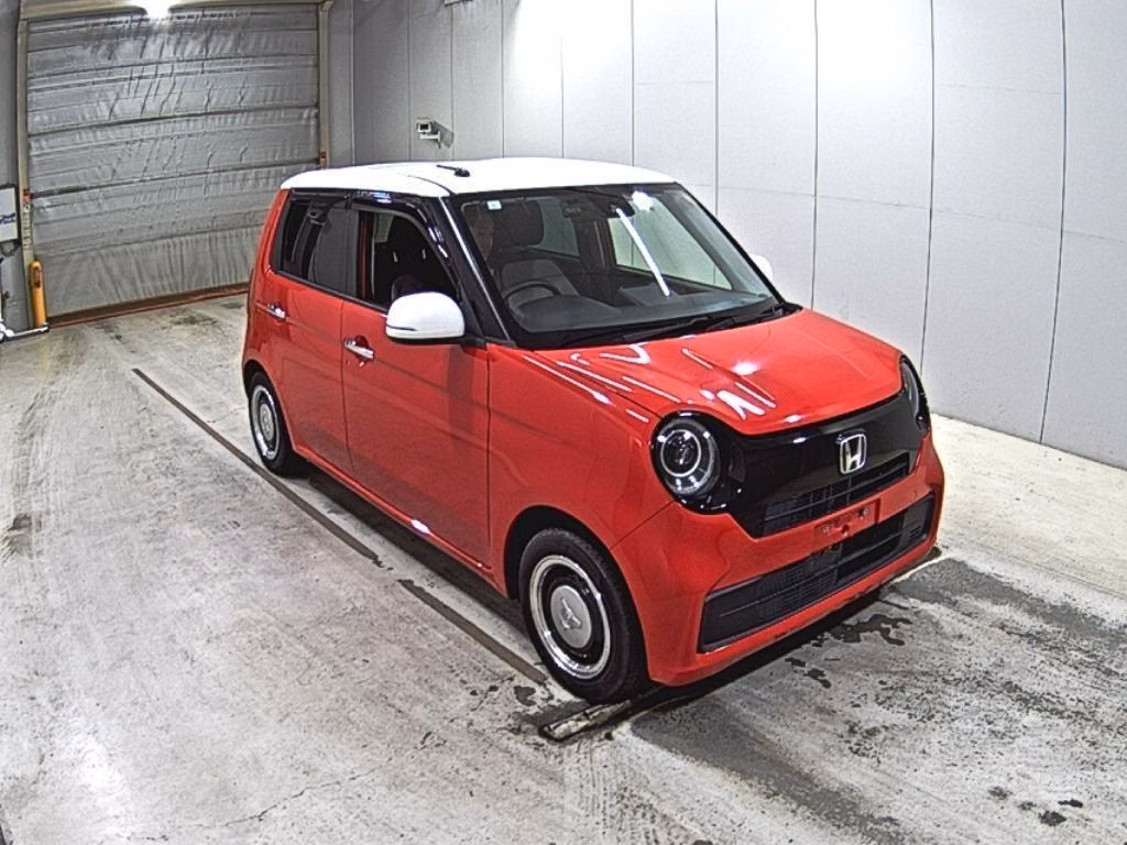 HONDA N-ONE