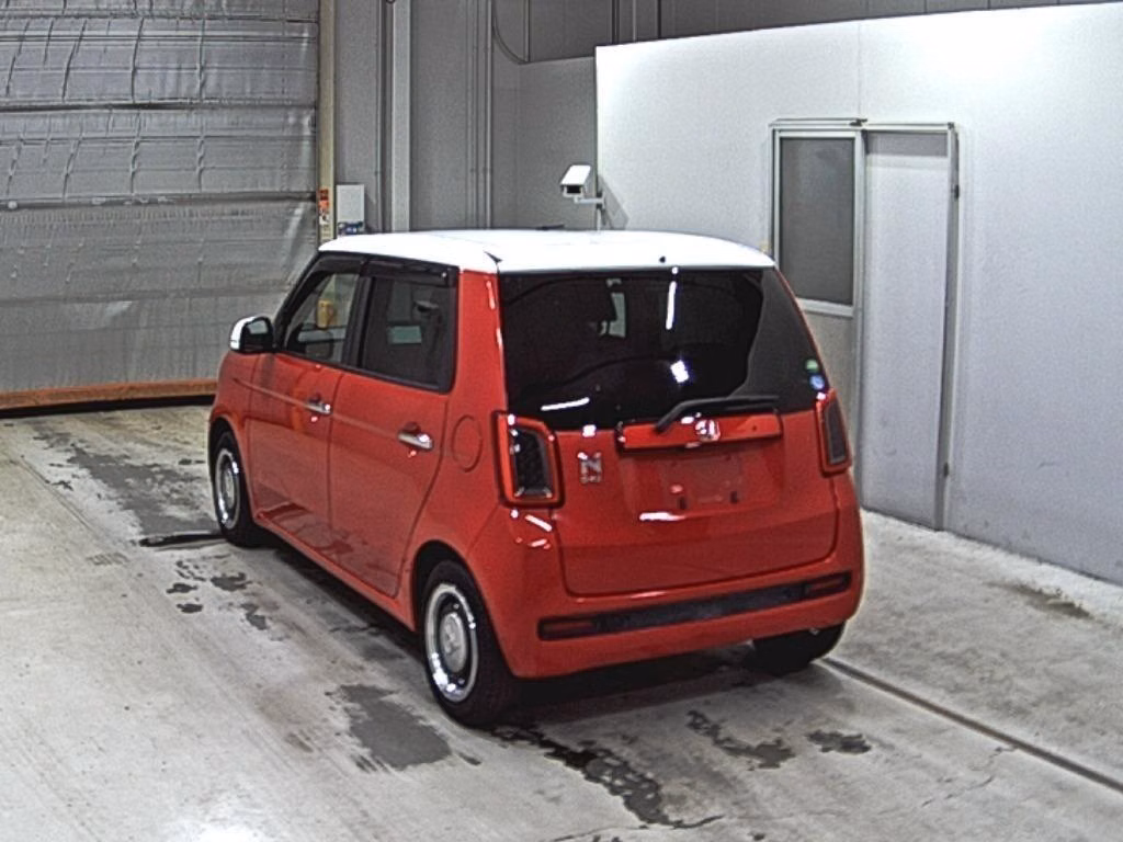 HONDA N-ONE