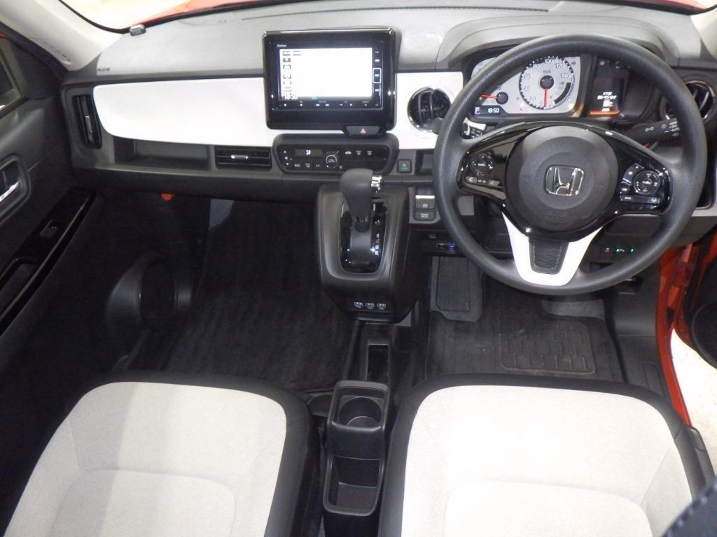 HONDA N-ONE