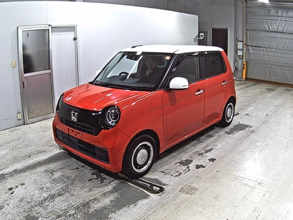 HONDA N-ONE