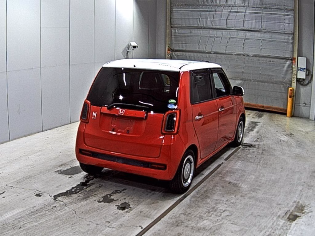 HONDA N-ONE