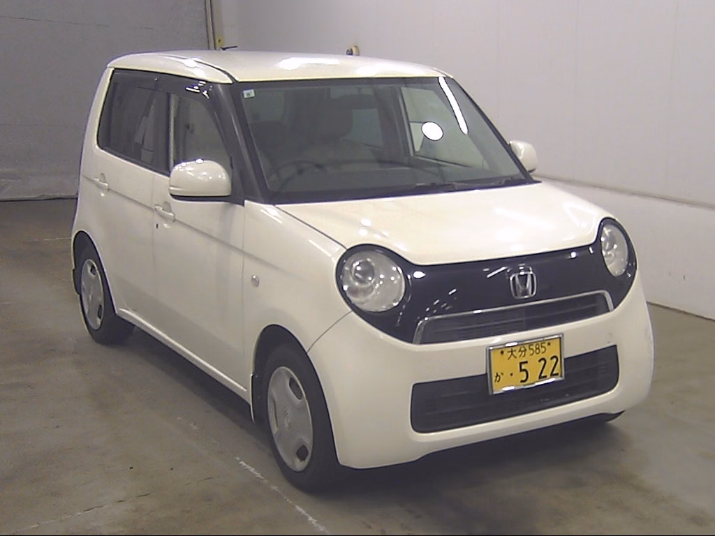 HONDA N-ONE