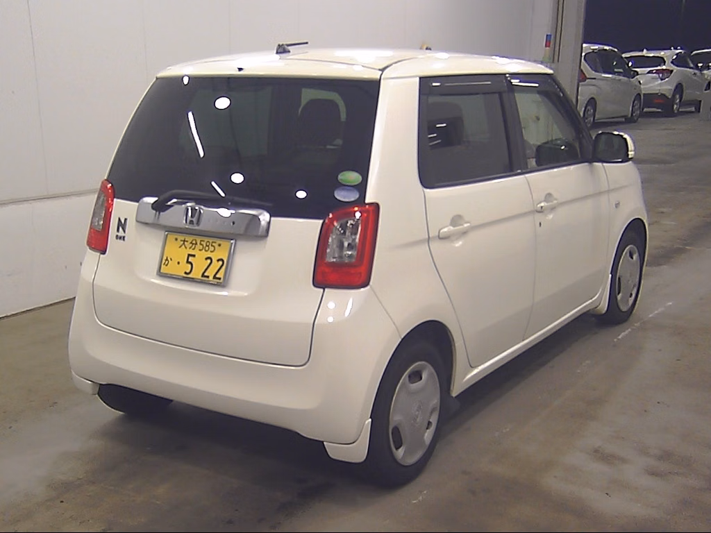HONDA N-ONE