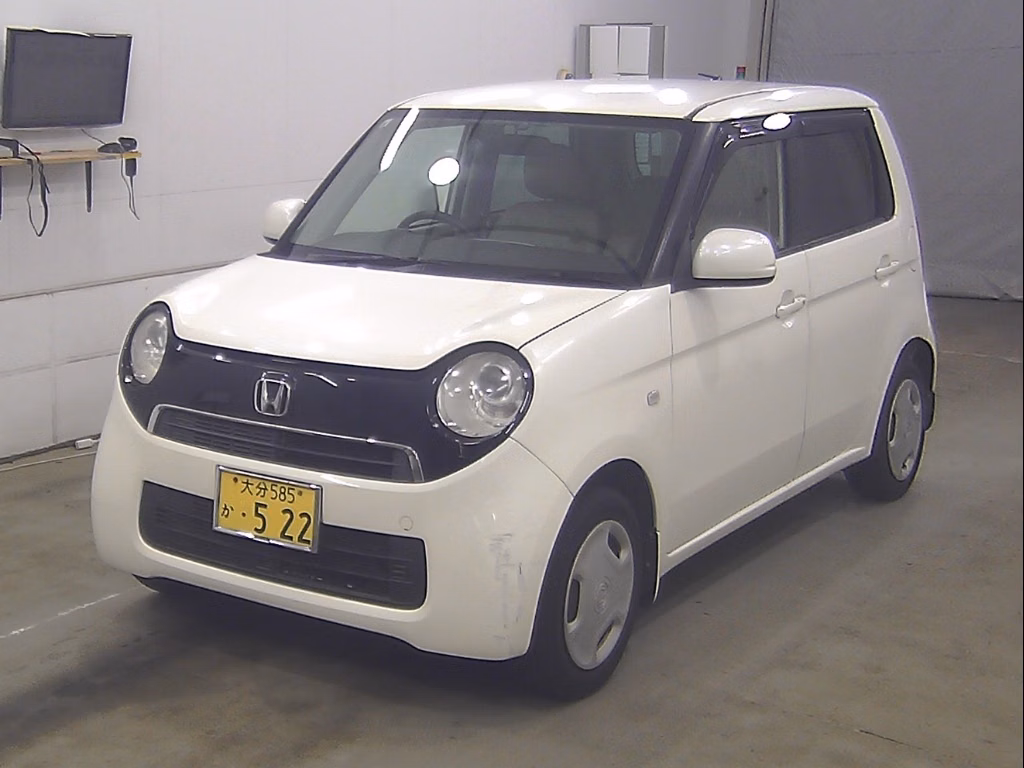HONDA N-ONE