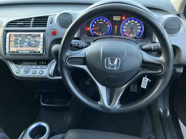 HONDA STREAM