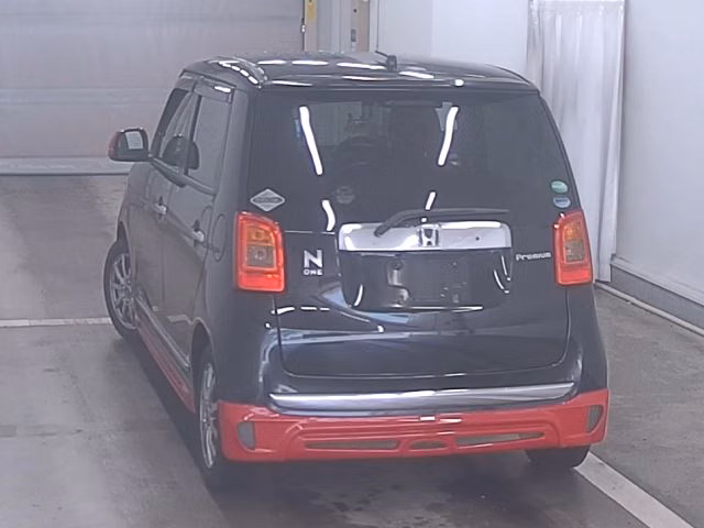 HONDA N-ONE