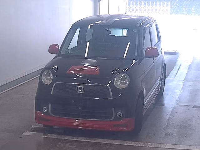 HONDA N-ONE