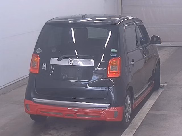 HONDA N-ONE