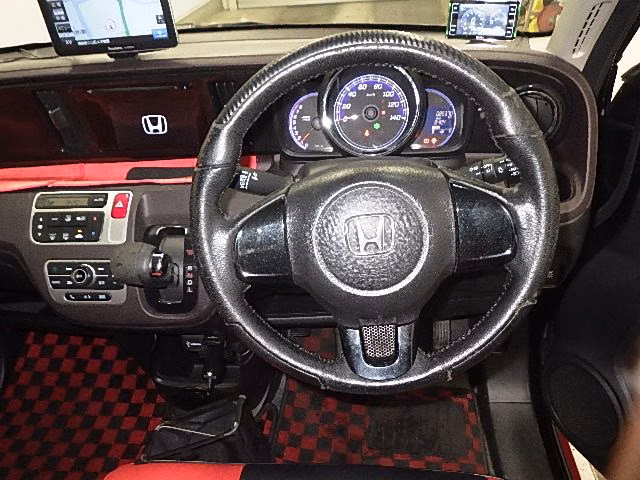 HONDA N-ONE