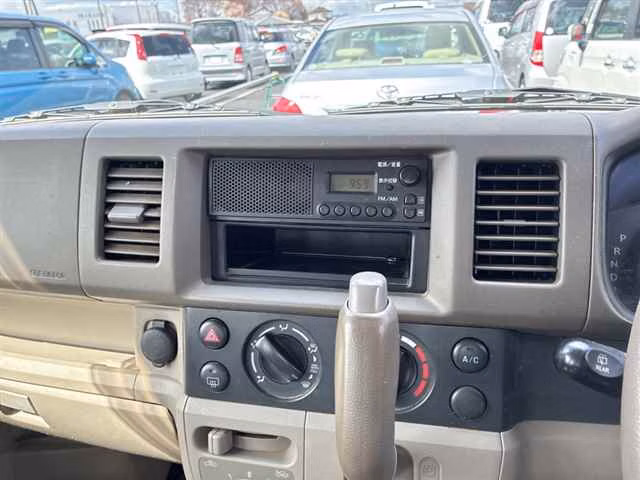 NISSAN NV100 CLIPPER