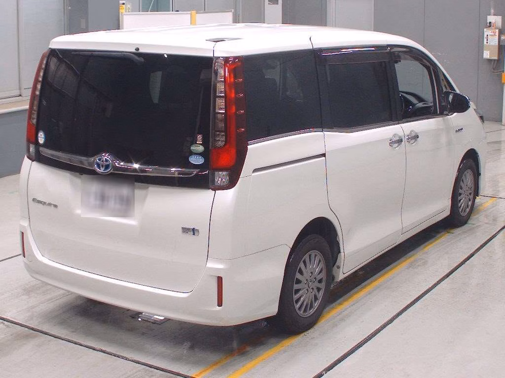 TOYOTA ESQUIRE