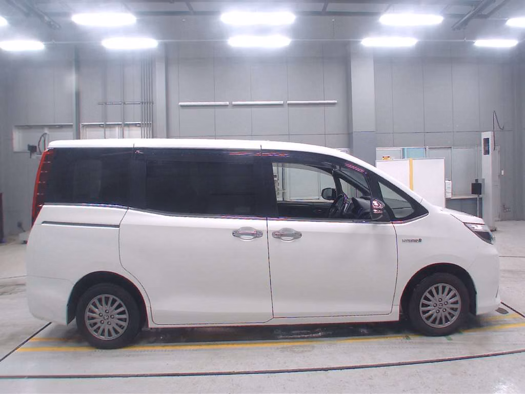 TOYOTA ESQUIRE
